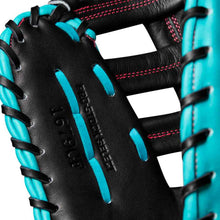 Wilson A2K Spring 2025 1679 12.5"