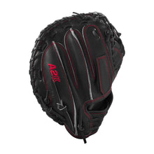 Wilson A2K Spring 2025 Connor Wong CW12 33.5” Game Model Catcher’s Mitt