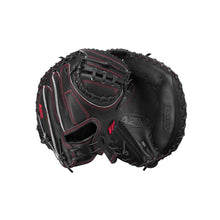 Wilson A2K Spring 2025 Connor Wong CW12 33.5” Game Model Catcher’s Mitt