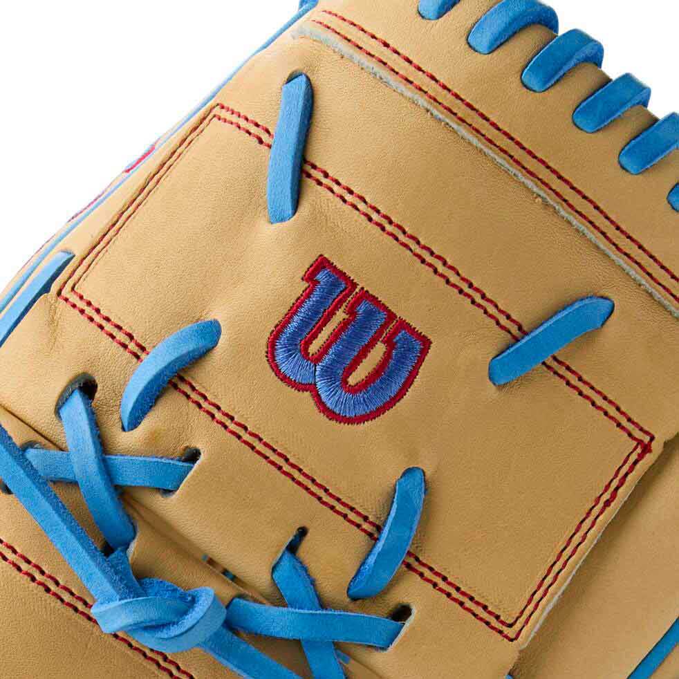 Wilson A2000 Summer 2025 B125 12.5"