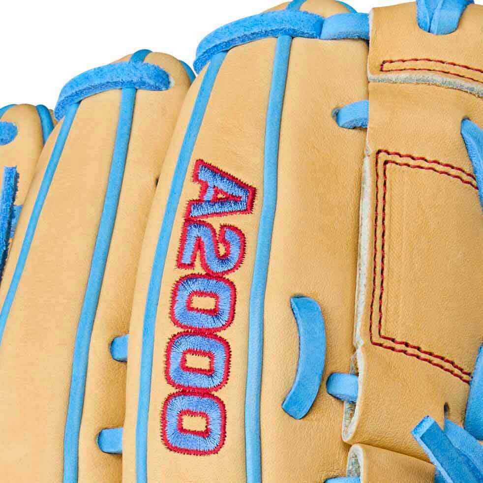 Wilson A2000 Summer 2025 B125 12.5"