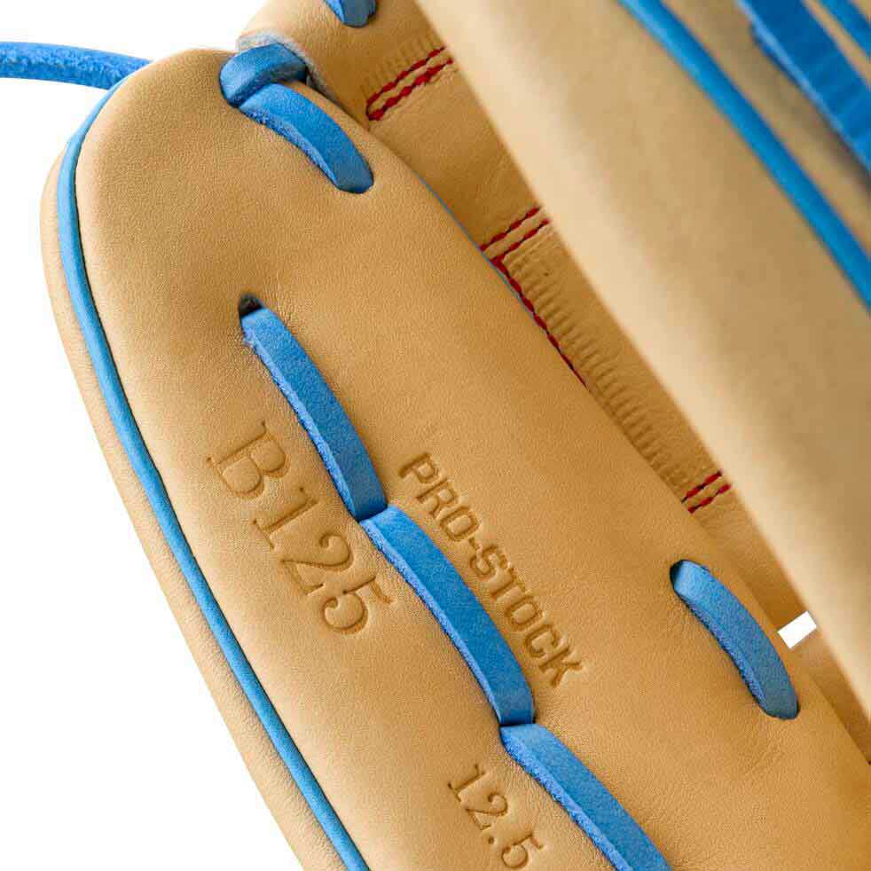 Wilson A2000 Summer 2025 B125 12.5"