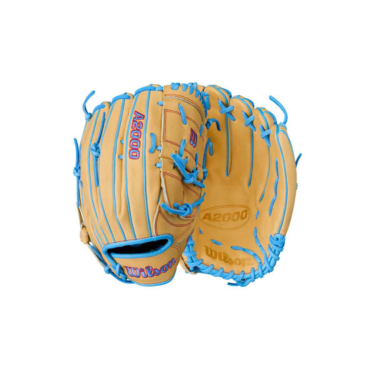 Wilson A2000 Summer 2025 B125 12.5"