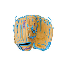 Wilson A2000 Summer 2025 B125 12.5"