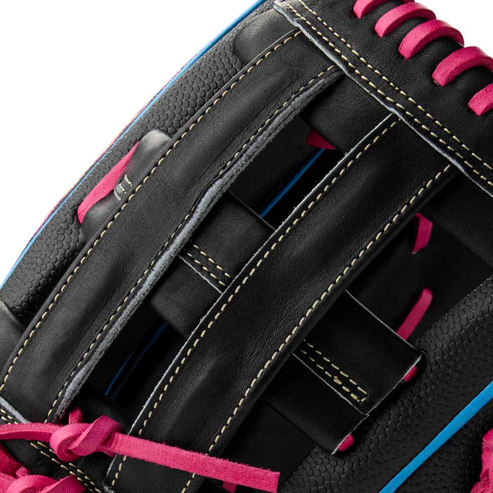 Wilson A2000 Summer 2025 1777SS 12.75"