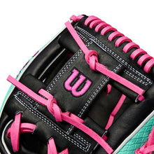 Wilson A2K Summer 2025 1720SS 11.5"-RHT