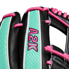 Wilson A2K Summer 2025 1720SS 11.5"-RHT