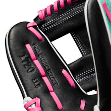 Wilson A2K Summer 2025 1720SS 11.5"-RHT