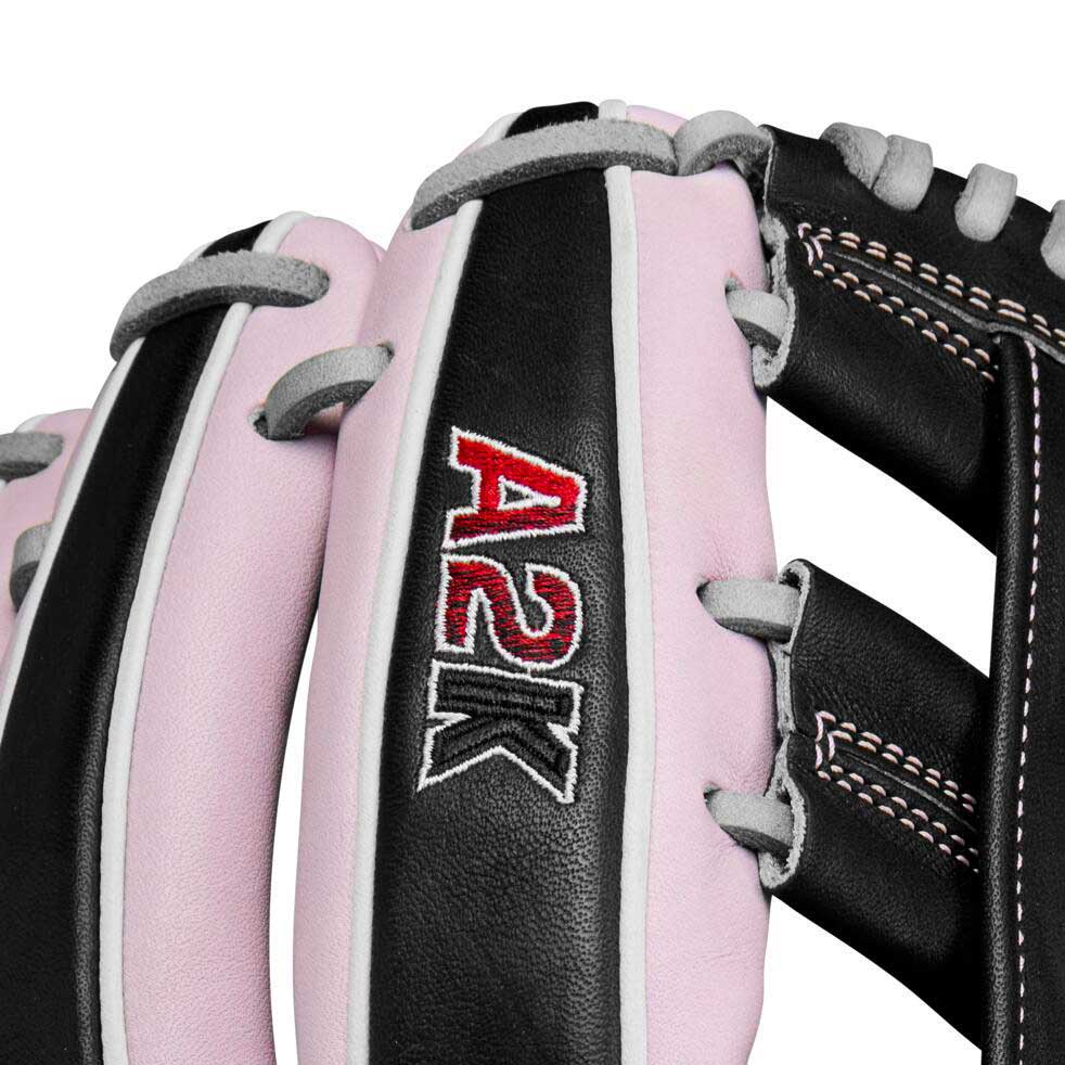 Wilson A2K Summer 2025 DW5 12