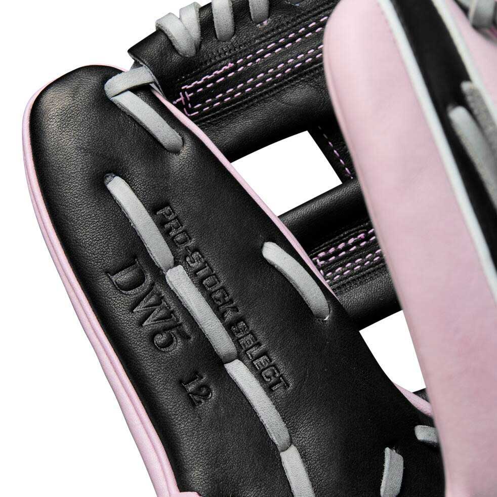 Wilson A2K Summer 2025 DW5 12"-RHT