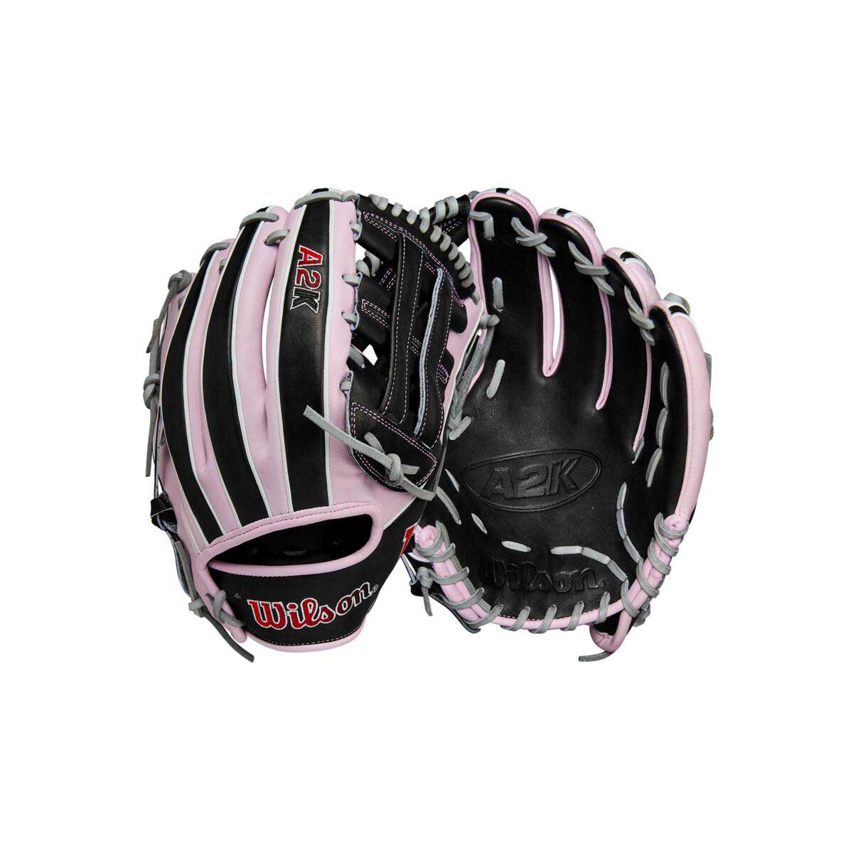Wilson A2K Summer 2025 DW5 12