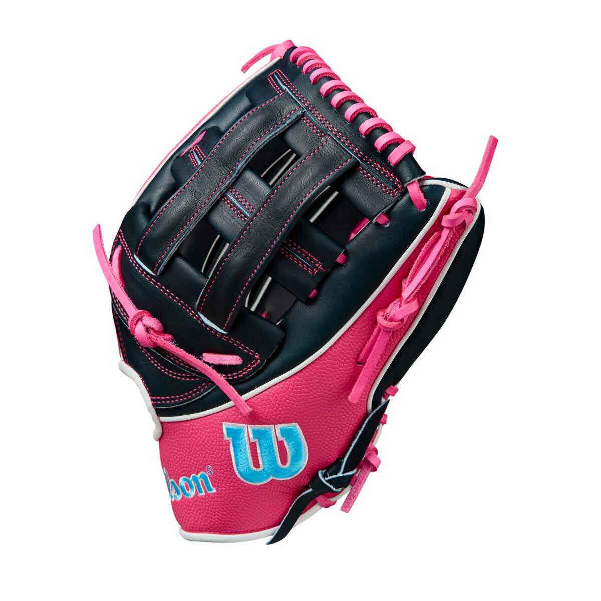 Wilson A2K Summer 2025 1750SS 12.5