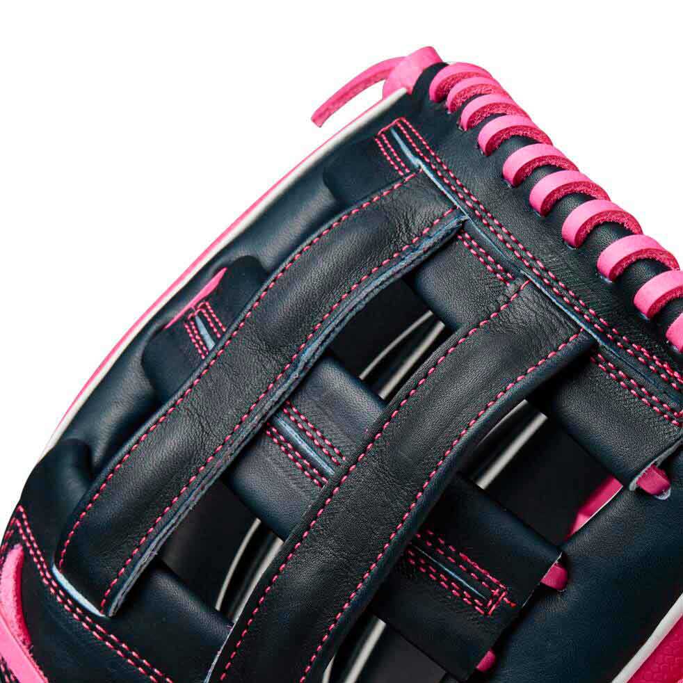 Wilson A2K Summer 2025 1750SS 12.5