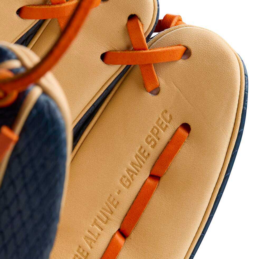 Wilson A2000 Summer 2025 Jose Altuve JA27GM 11.5