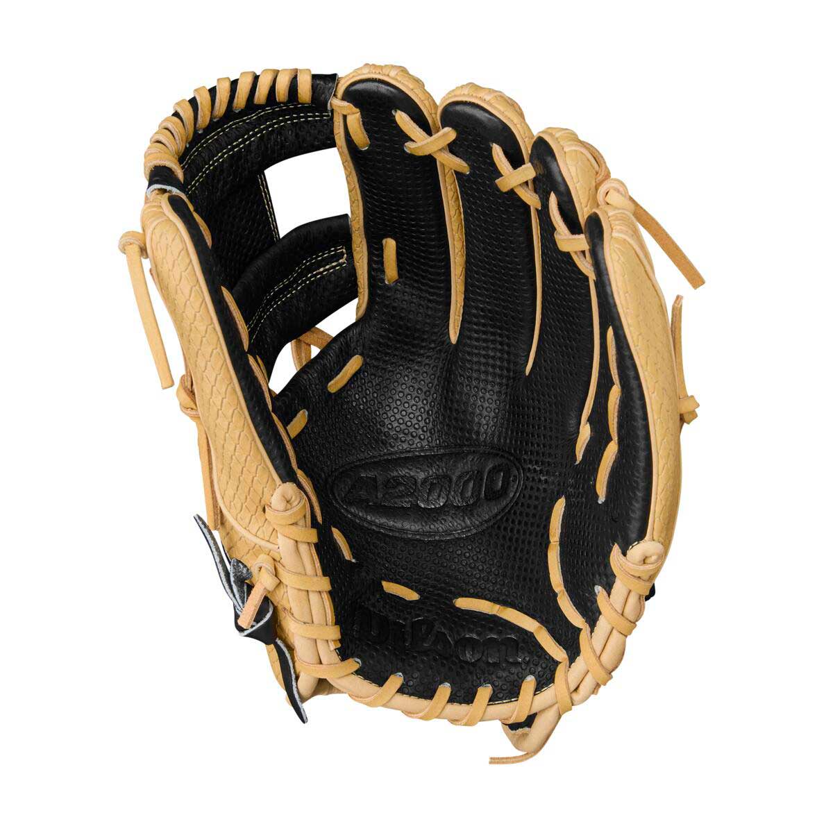 Wilson A2000 Summer 2025 Ke'Bryan Hayes KBH13 11.75