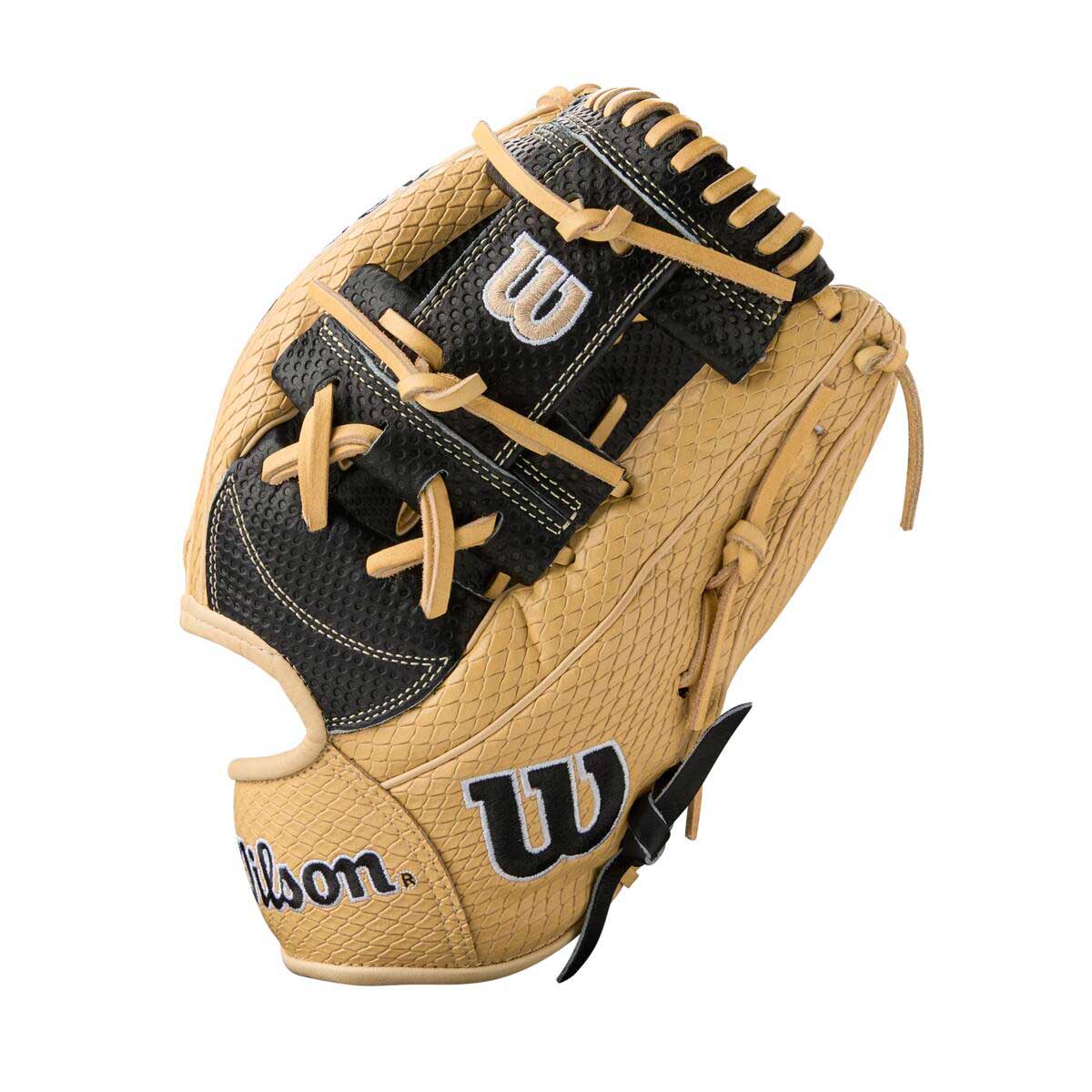 Wilson A2000 Summer 2025 Ke'Bryan Hayes KBH13 11.75