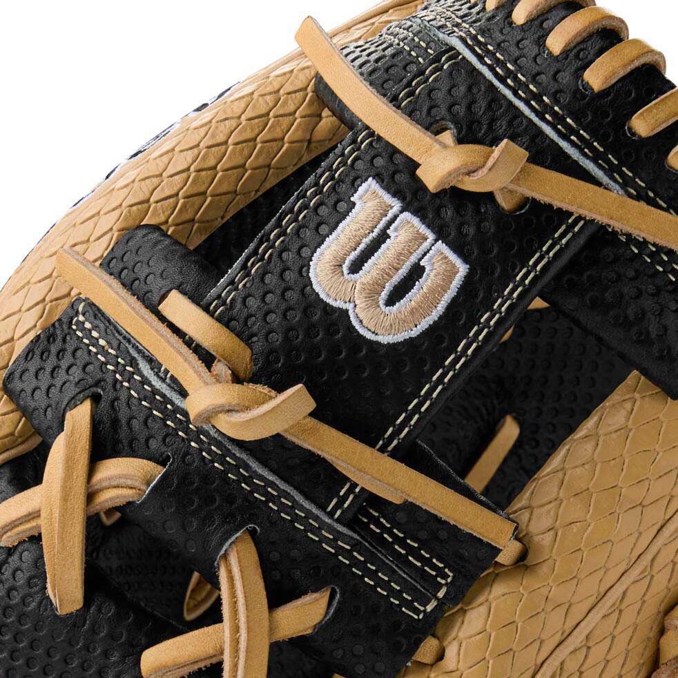 Wilson A2000 Summer 2025 Ke'Bryan Hayes KBH13 11.75"-RHT