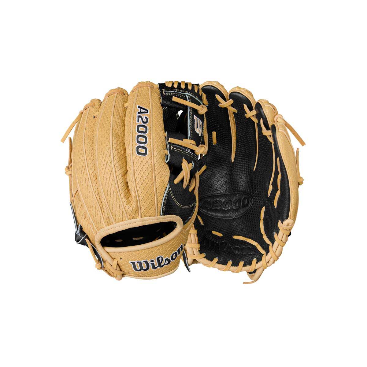 Wilson A2000 Summer 2025 Ke'Bryan Hayes KBH13 11.75
