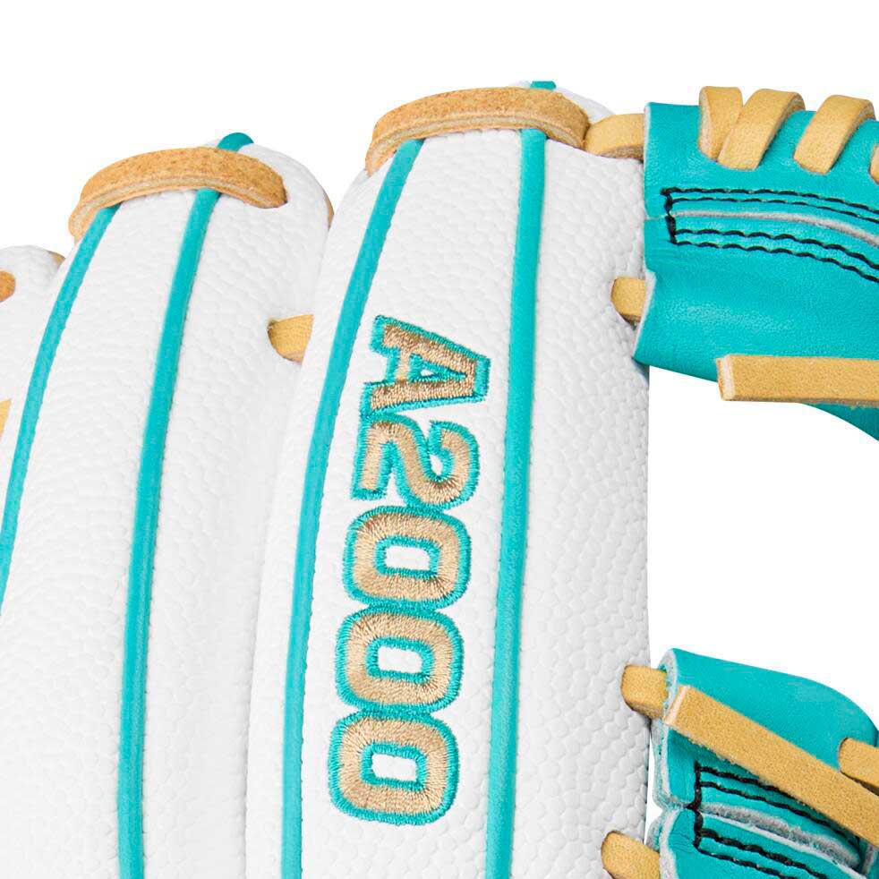 Wilson A2000 Fastpitch Summer 2025 H12SS 12"-RHT