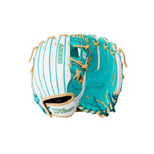 Wilson A2000 Fastpitch Summer 2025 H12SS 12"-RHT