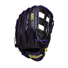 Wilson A2K Summer 2025 Brenton Doyle 1799SS 12.75"