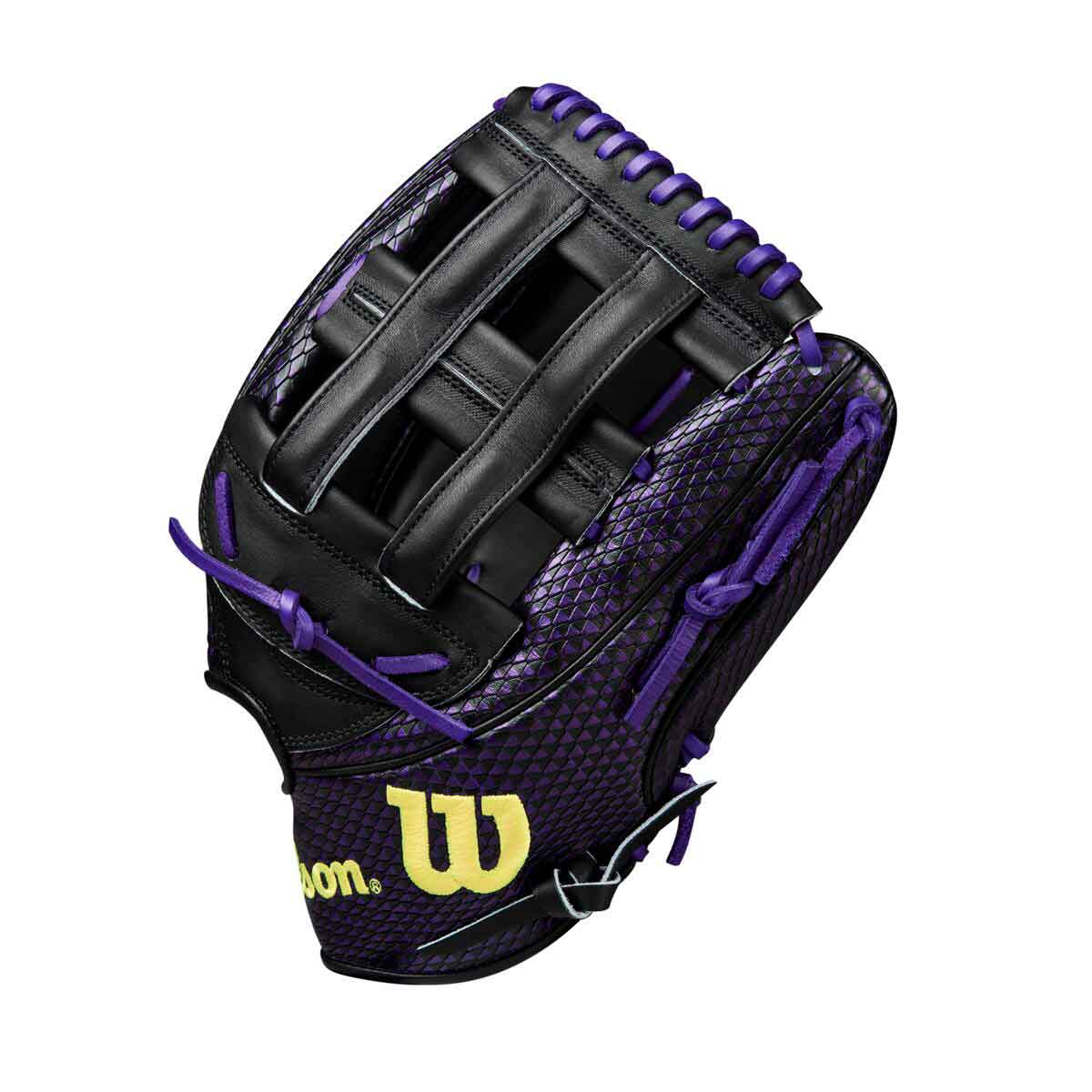 Wilson A2K Summer 2025 Brenton Doyle 1799SS 12.75"