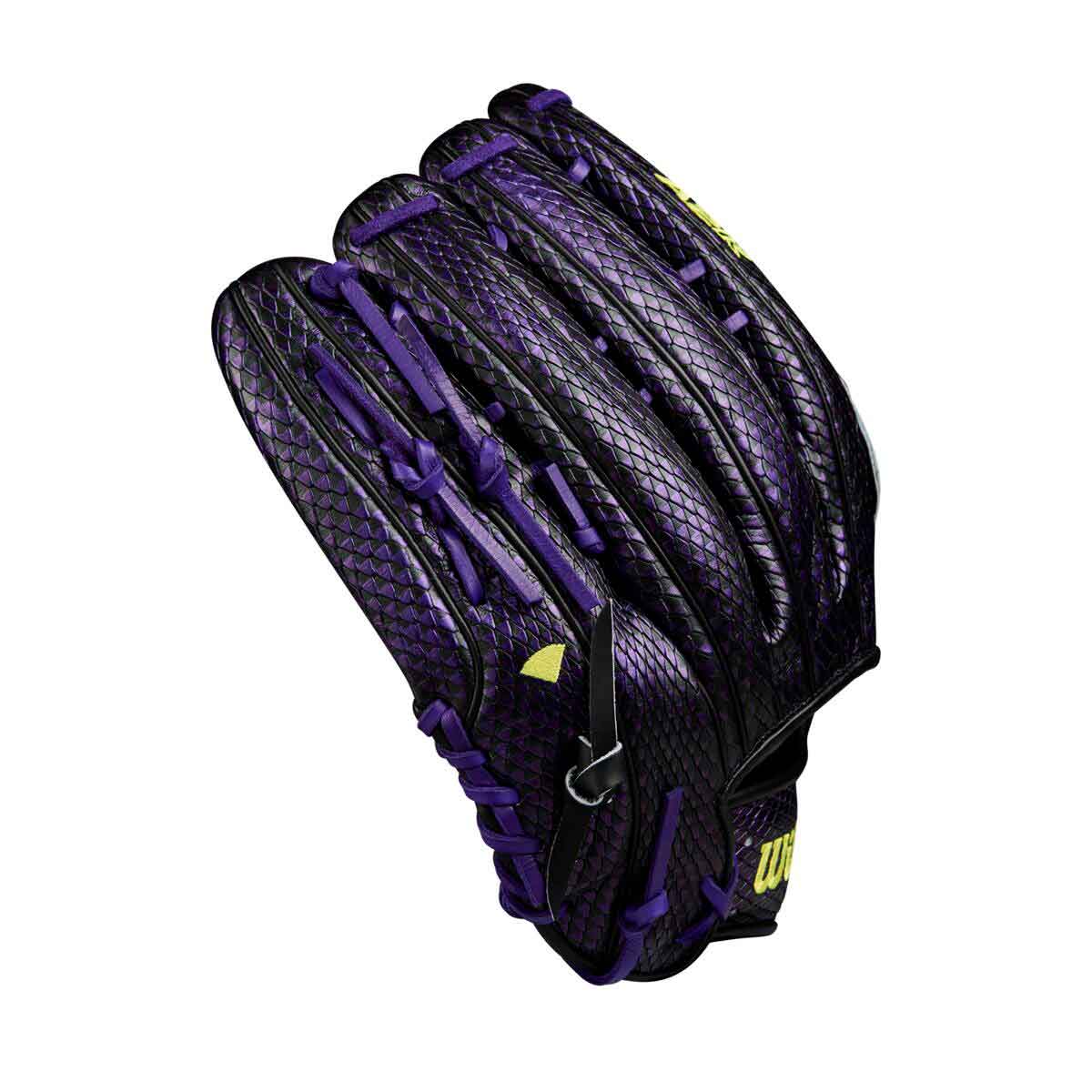 Wilson A2K Summer 2025 Brenton Doyle 1799SS 12.75"