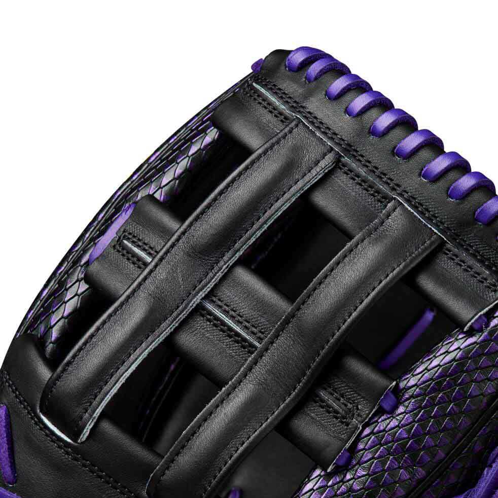 Wilson A2K Summer 2025 Brenton Doyle 1799SS 12.75