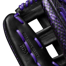 Wilson A2K Summer 2025 Brenton Doyle 1799SS 12.75"