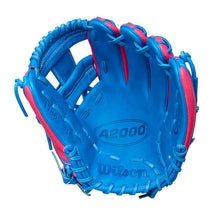 Wilson A2000 2025 Love The Moment 1786SS 11.5"-RHT