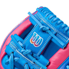 Wilson A2000 2025 Love The Moment 1786SS 11.5"-RHT