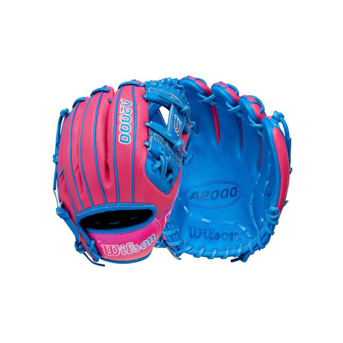 Wilson A2000 2025 Love The Moment 1786SS 11.5"-RHT