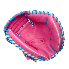 Wilson A2000 2025 Love The Moment CM33SS 33"-RHT