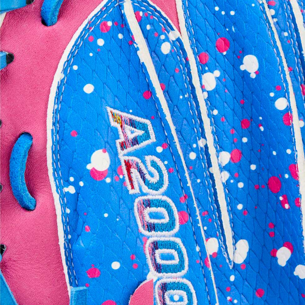 Wilson A2000 2025 Love The Moment CM33SS 33"-RHT