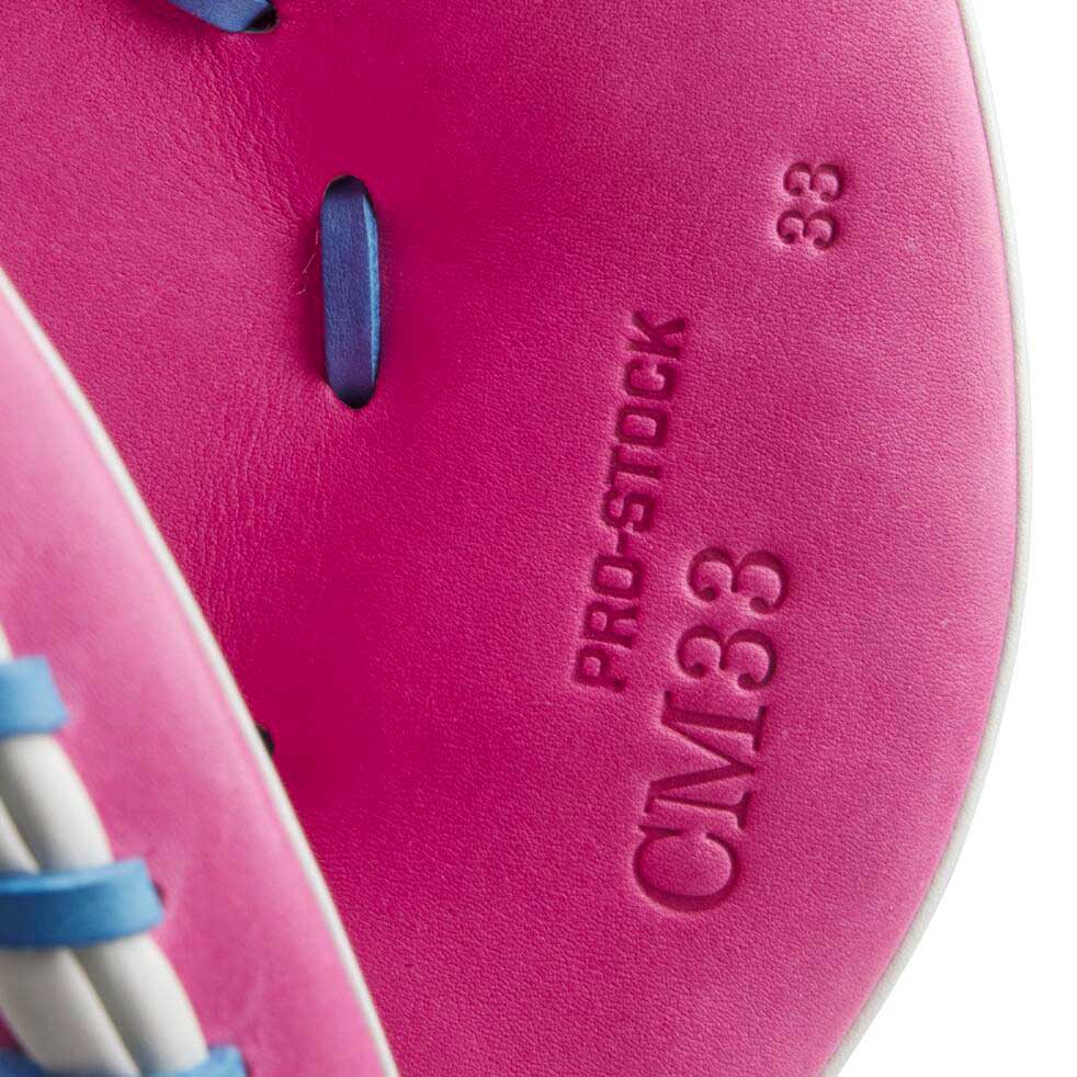 Wilson A2000 2025 Love The Moment CM33SS 33"-RHT