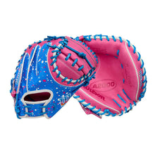 Wilson A2000 2025 Love The Moment CM33SS 33"-RHT