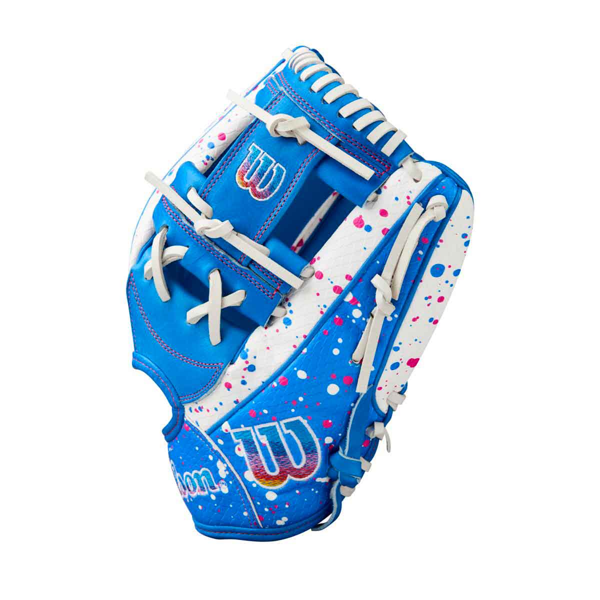 Wilson A2000 Fastpitch 2025 Love The Moment FP12SS 12"-RHT