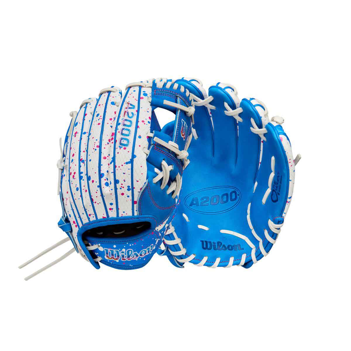 Wilson A2000 Fastpitch 2025 Love The Moment FP12SS 12"-RHT