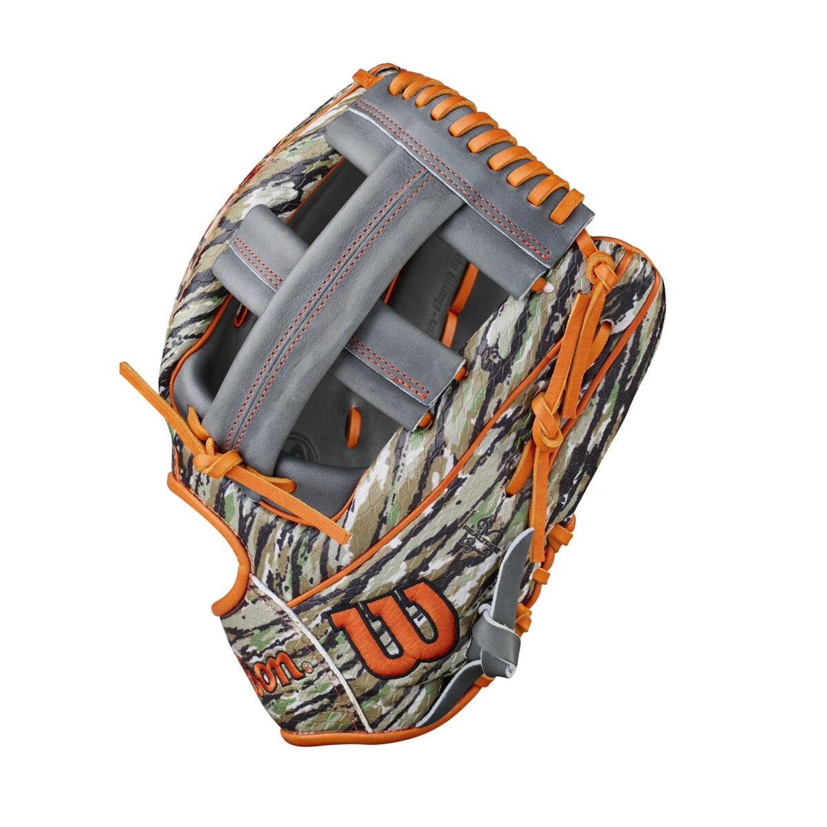 Wilson A2000 Winter 2025 Gunnar Henderson GM 11.75"-RHT