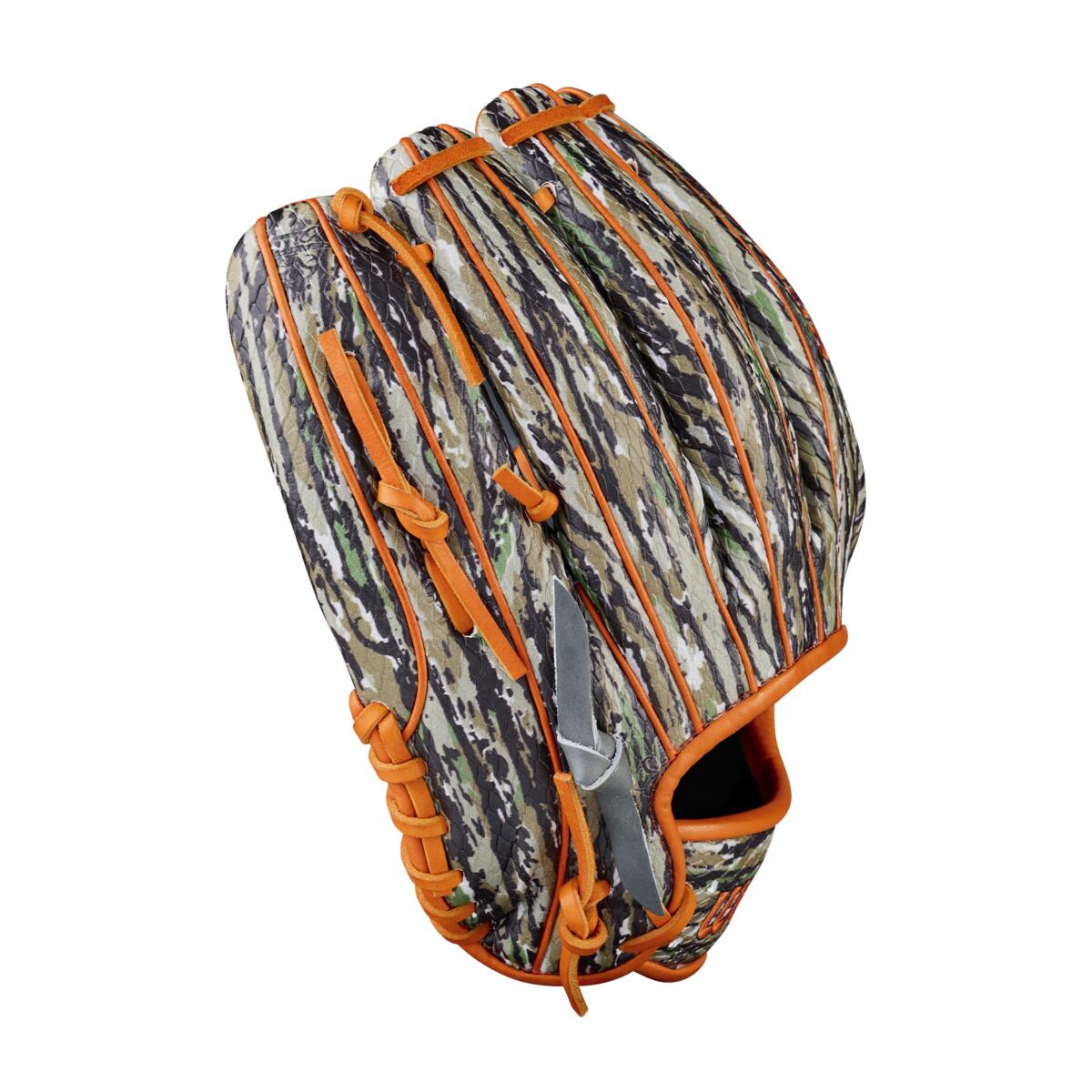 Wilson A2000 Winter 2025 Gunnar Henderson GM 11.75"-RHT