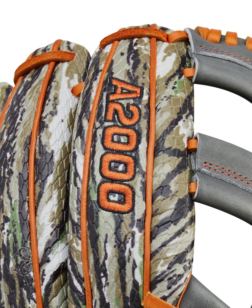 Wilson A2000 Winter 2025 Gunnar Henderson GM 11.75"-RHT