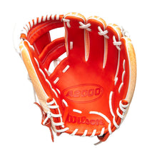 Wilson A2000 June 2025 GOTM 1975 SS 11.75"-RHT