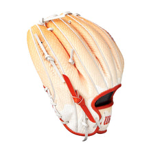 Wilson A2000 June 2025 GOTM 1975 SS 11.75"-RHT