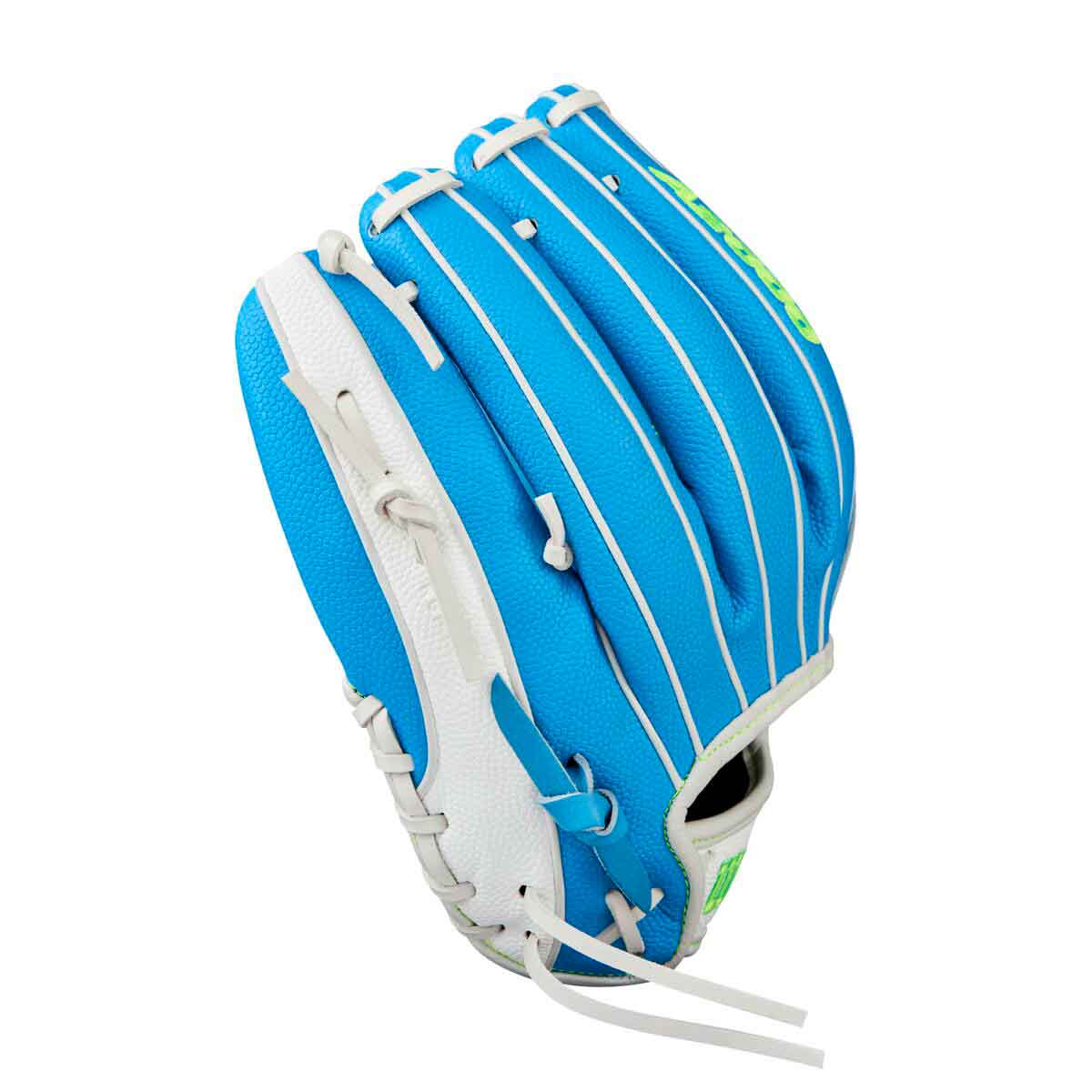Wilson A2000 FP Fall 2025 H12 Sky Blue/White 12"-RHT