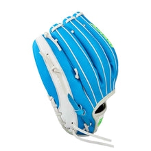 Wilson A2000 FP Fall 2025 H12 Sky Blue/White 12"-RHT