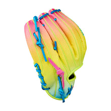 Wilson A2000 Fall 2025 1786SS Pink Lemonade 11.5"-RHT