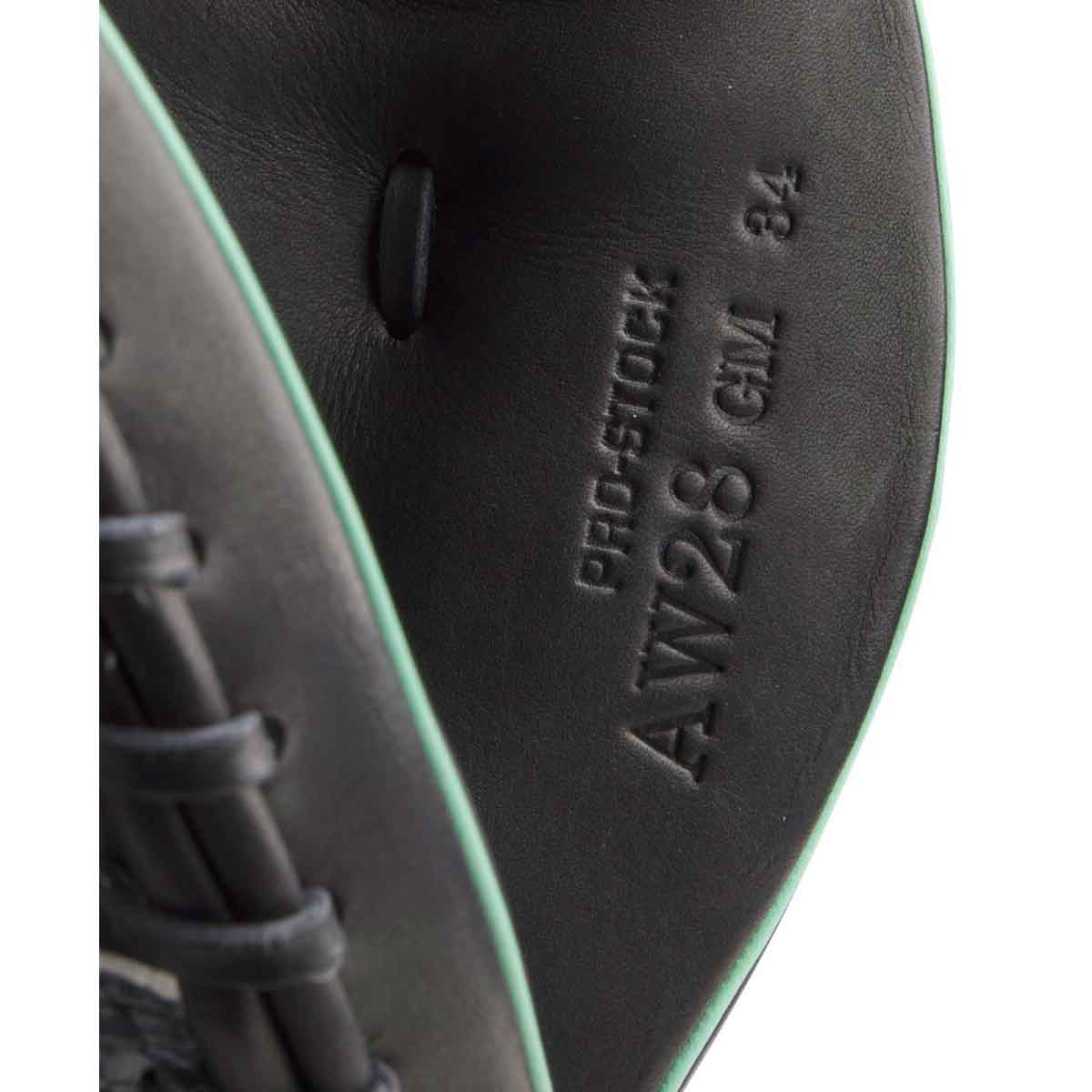 Wilson A2000 Fall 2025 Austin Wells AW28GM 34"-RHT