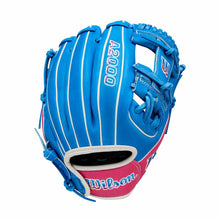 Wilson A2000 2025 Love the Moment DP15SS 11.5"-RHT