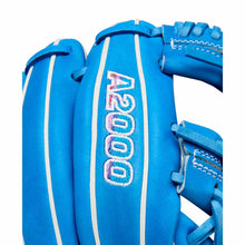 Wilson A2000 2025 Love the Moment DP15SS 11.5"-RHT