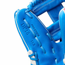 Wilson A2000 2025 Love the Moment DP15SS 11.5"-RHT